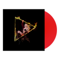 ‘Don’t Click Play’ Translucent Red Vinyl