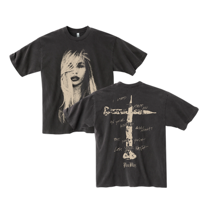Nails Tee