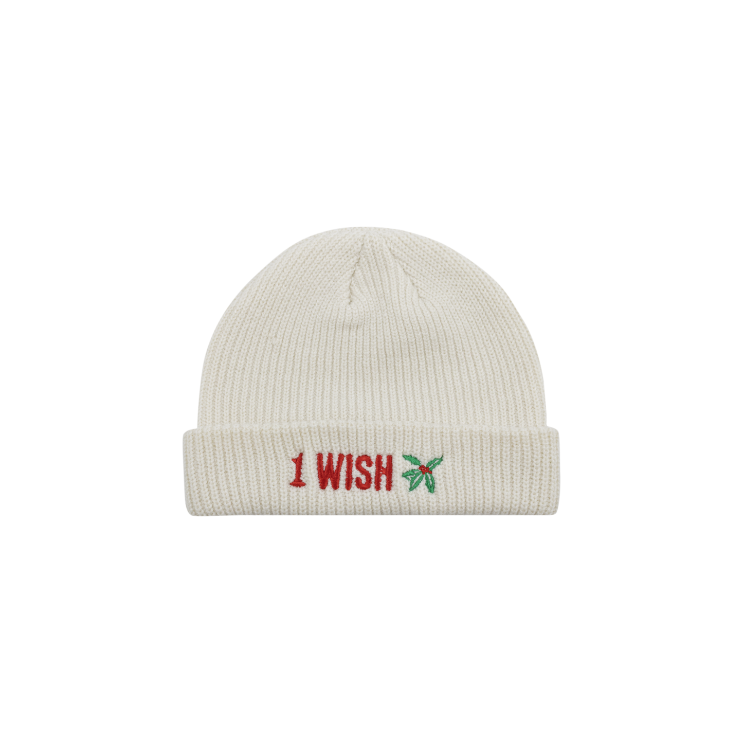 One Wish Beanie