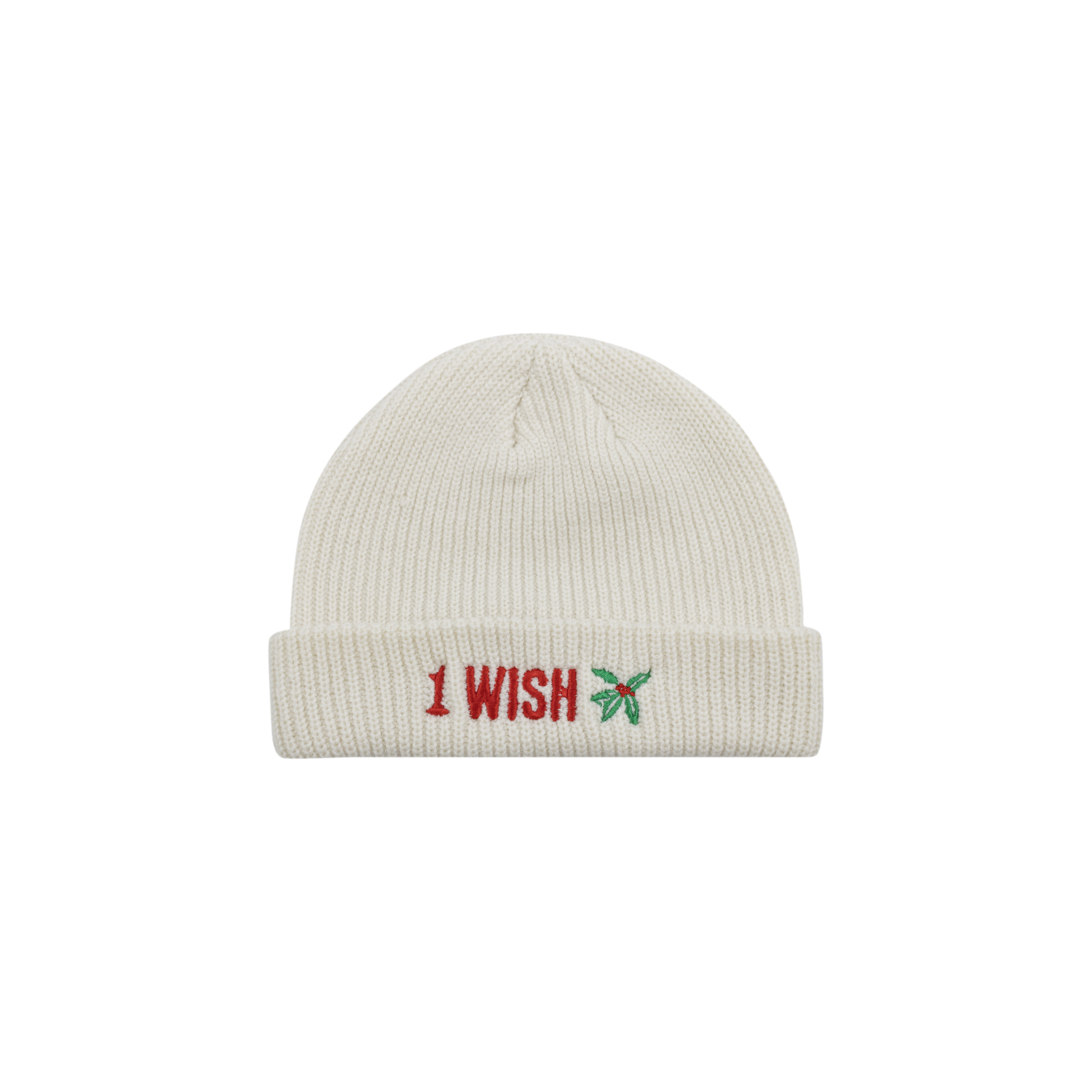 One Wish Beanie