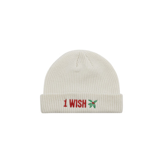 One Wish Beanie