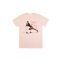 One Wish Tee (Peach)